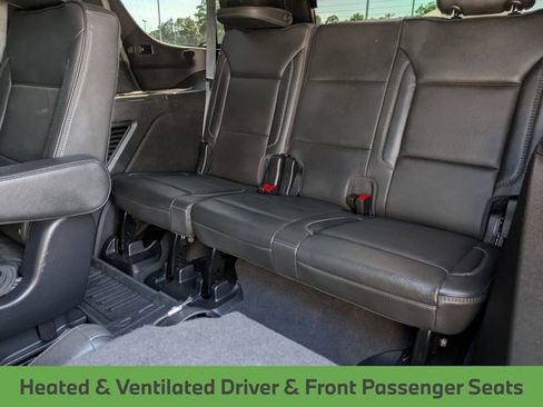 Used 2023 GMC Yukon Denali AWD/4WD image 38