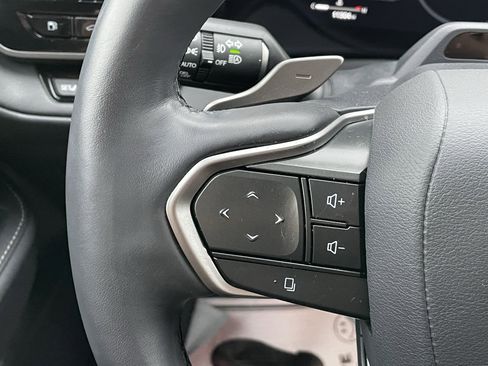 Used 2025 Lexus TX 350 AWD w/ Technology Package image 27