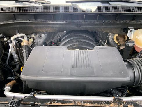 Used 2025 Chevrolet Tahoe High Country AWD/4WD image 63