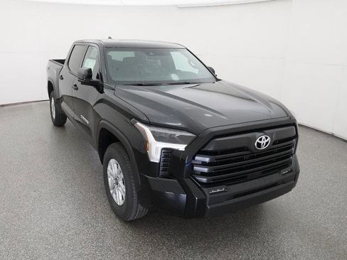 New 2026 Toyota Tundra SR5 image 28