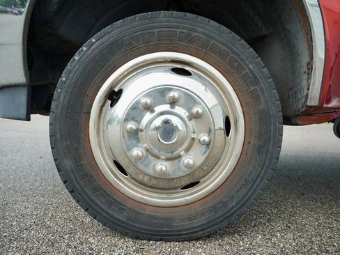 Used 2004 Ford F450 XL image 25