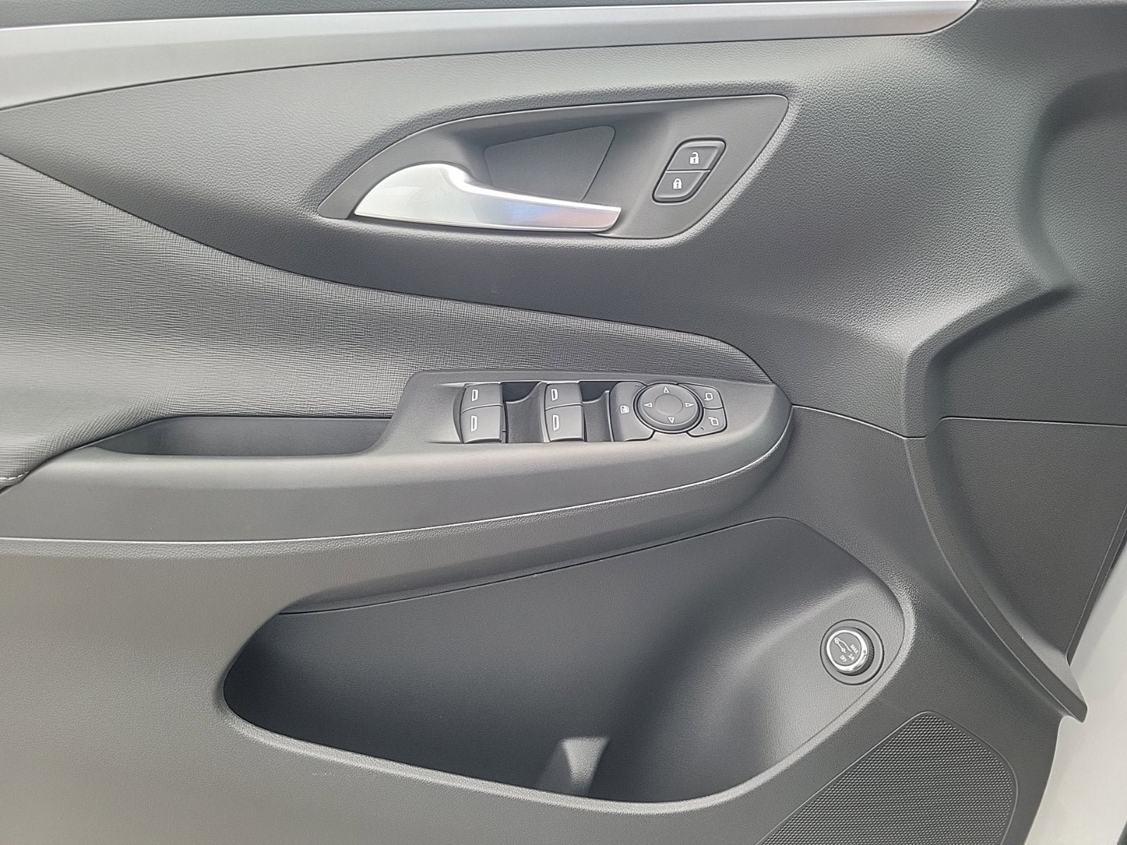 New 2026 Buick Envista Preferred w/ Convenience I Package FWD image 14