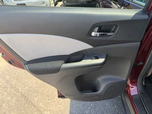 Used 2016 Honda CR-V EX image 31