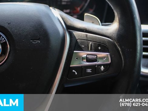 Used 2022 BMW 330i xDrive Sedan AWD/4WD image 24