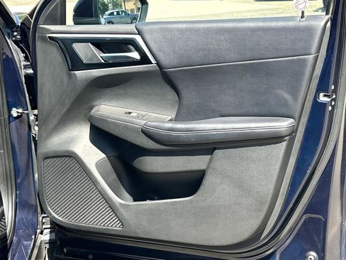 Used 2023 Mitsubishi Outlander SE image 26