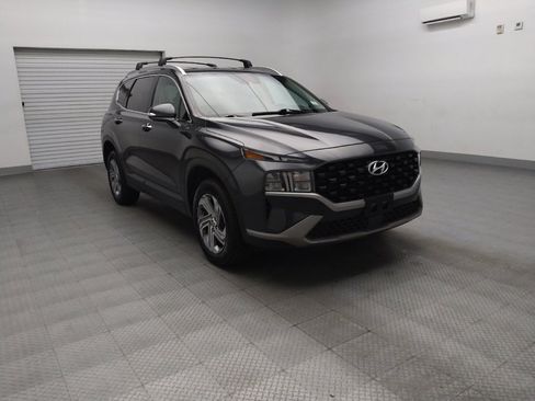Used 2023 Hyundai Santa Fe SEL AWD/4WD image 13