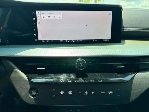 Used 2025 Nissan Murano SL AWD/4WD image 27