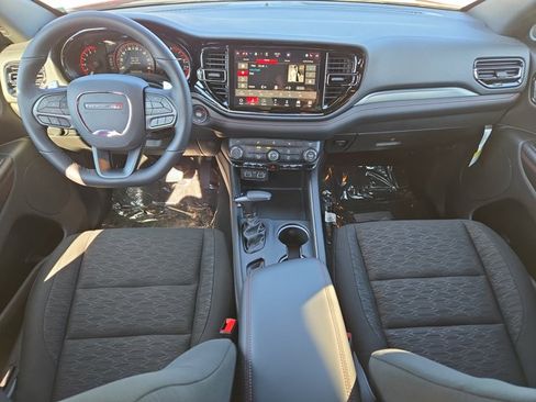 New 2026 Dodge Durango GT RWD image 36