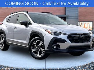 Used 2024 Subaru Crosstrek 2.0i Premium AWD/4WD video 1