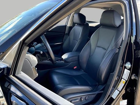 Used 2024 Honda Accord EX-L image 8