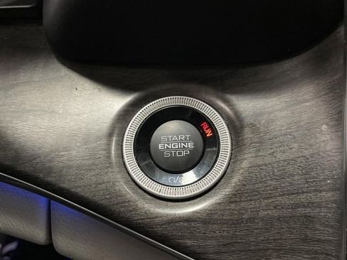 Used 2021 Jeep Grand Cherokee L Overland image 25