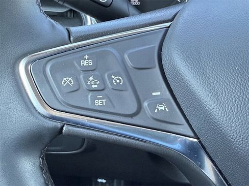 Used 2024 Chevrolet Equinox LT image 22