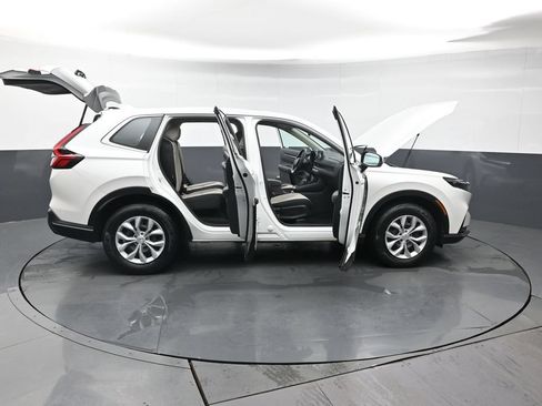 Used 2023 Honda CR-V LX image 48