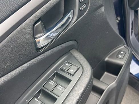 Used 2021 Honda Passport EX-L image 27