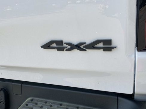 New 2026 RAM 1500 Rebel image 4