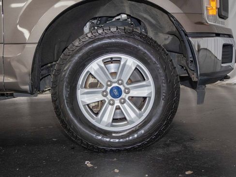 Used 2020 Ford F150 XL w/ Equipment Group 101A Mid image 10