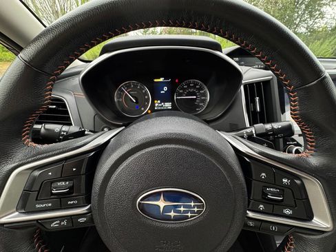 Certified 2023 Subaru Crosstrek 2.5i Limited image 19