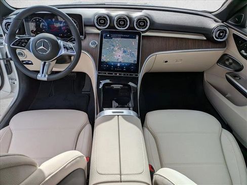Used 2026 Mercedes-Benz C 300 Sedan image 12