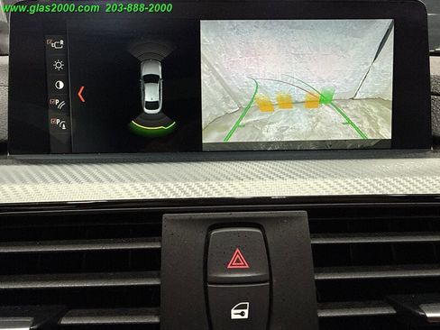 Used 2018 BMW 430i Gran Coupe xDrive image 16