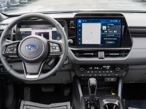 New 2026 Subaru Outback Touring XT AWD/4WD image 14