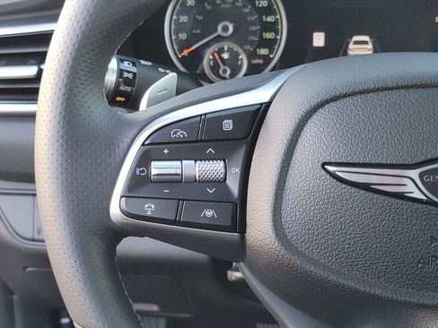 New 2026 Genesis G70 2.5T image 31