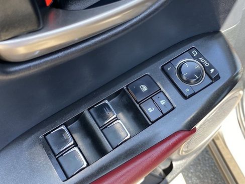 Used 2021 Lexus NX 300h AWD w/ Premium Package image 24