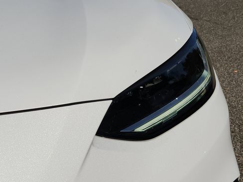 Used 2024 Honda HR-V Sport image 9