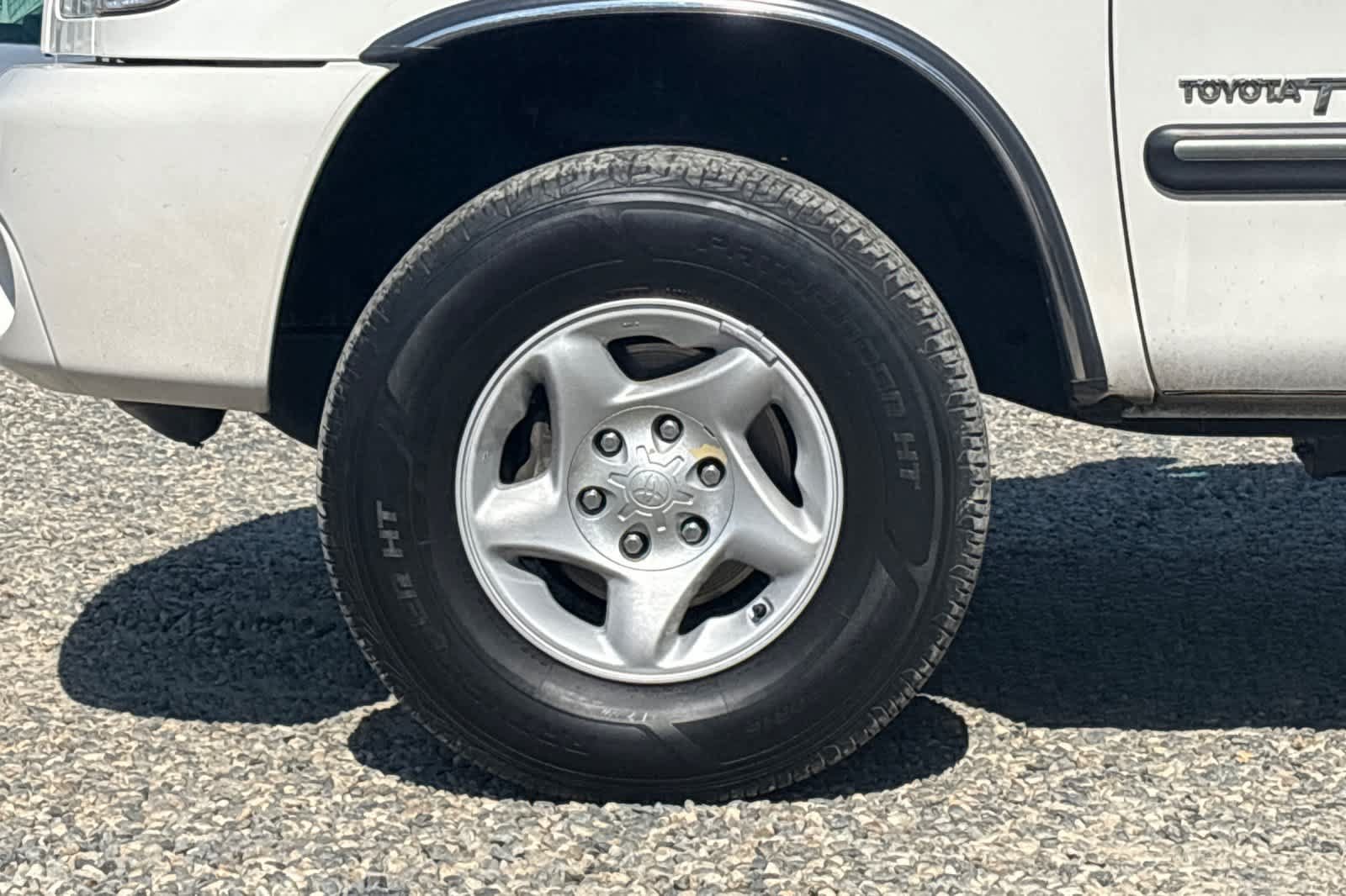 Used 2003 Toyota Tundra SR5 RWD image 12