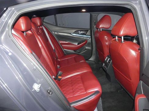 Used 2021 Nissan Maxima Platinum w/ 40th Anniversary Package FWD image 29