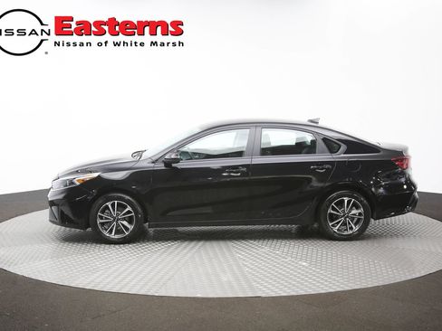 Used 2024 Kia Forte LXS FWD image 62