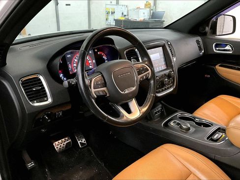 Used 2015 Dodge Durango Citadel w/ Technology Group image 12