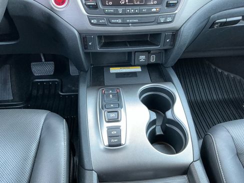Used 2022 Honda Ridgeline RTL-E image 13