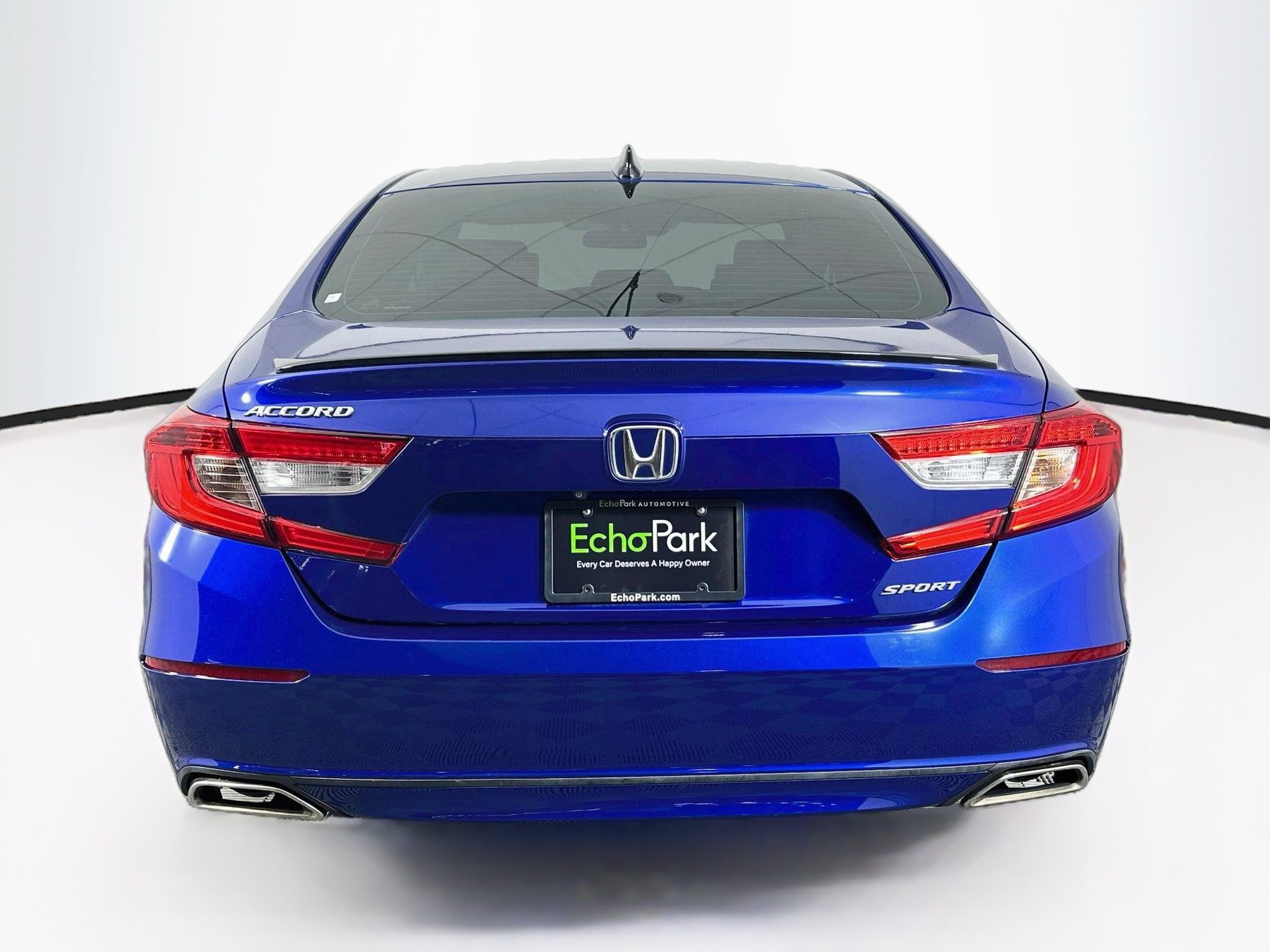Used 2021 Honda Accord Sport image 7