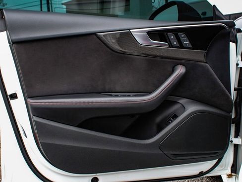 Used 2022 Audi S5 Premium Plus AWD/4WD image 8