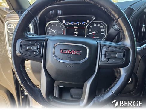 Used 2021 GMC Sierra 1500 AT4 w/ AT4 Value Package AWD/4WD image 23