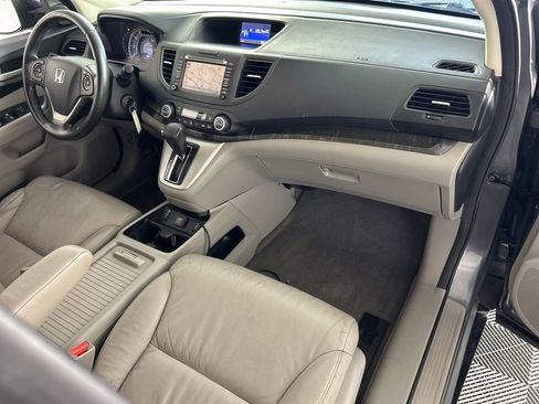 Used 2014 Honda CR-V EX-L image 27