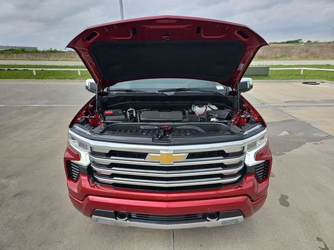 New 2026 Chevrolet Silverado 1500 High Country w/ Technology Package AWD/4WD image 31