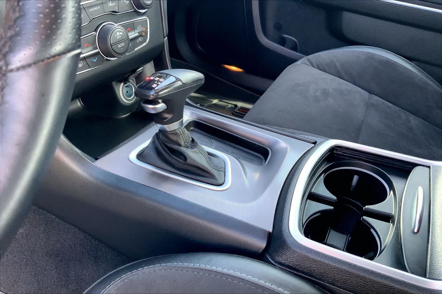 Used 2023 Dodge Charger Scat Pack w/ Plus Group RWD image 30