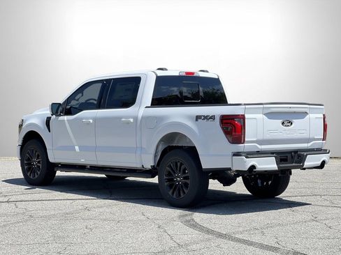 New 2026 Ford F150 Lariat AWD/4WD image 25