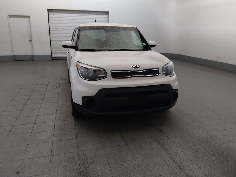 Used 2019 Kia Soul FWD image 14