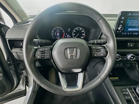 Certified 2024 Honda CR-V EX-L image 24