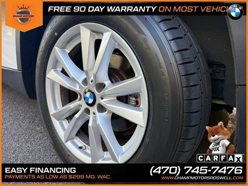 Used 2015 BMW X5 xDrive35i image 14