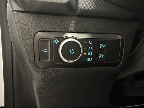 Used 2025 Ford Bronco Sport Outer Banks w/ Outer Banks Tech Package+ AWD/4WD image 18