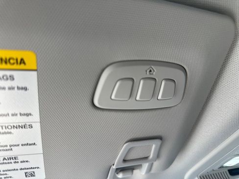 New 2025 Ford Mustang Mach-E Premium w/ Interior Protection Package image 33