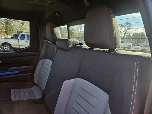 Used 2025 Toyota Tacoma TRD Off-Road w/ TRD Off Road Upgrade Package image 33