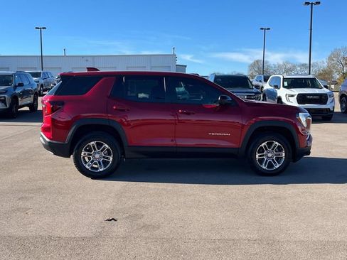 New 2026 GMC Terrain Elevation image 3