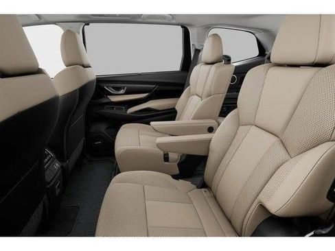 New 2026 Subaru Ascent Limited image 40