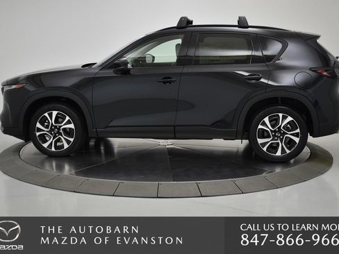 New 2026 MAZDA CX-5 Preferred AWD/4WD image 17
