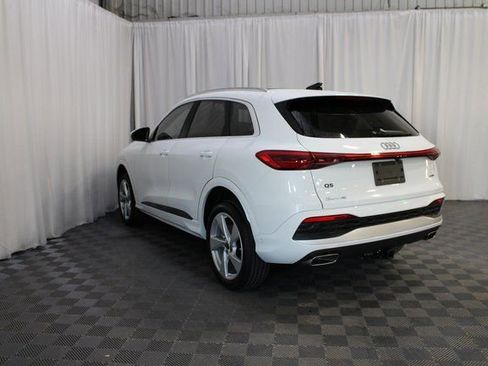 New 2025 Audi Q5 Premium Plus image 22