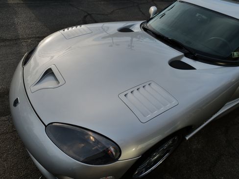 Used 1999 Dodge Viper GTS image 75